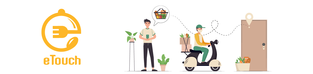 eTouch