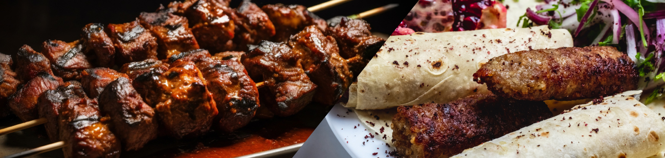 Blaze Kababs