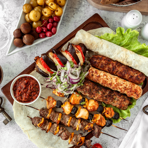 Competative Benefits