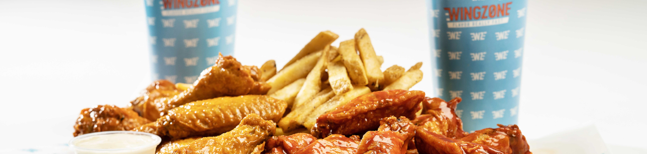 Wing Zone