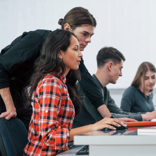 Competative Benefits