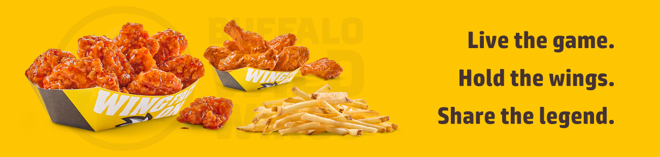 Buffalo Wild Wings