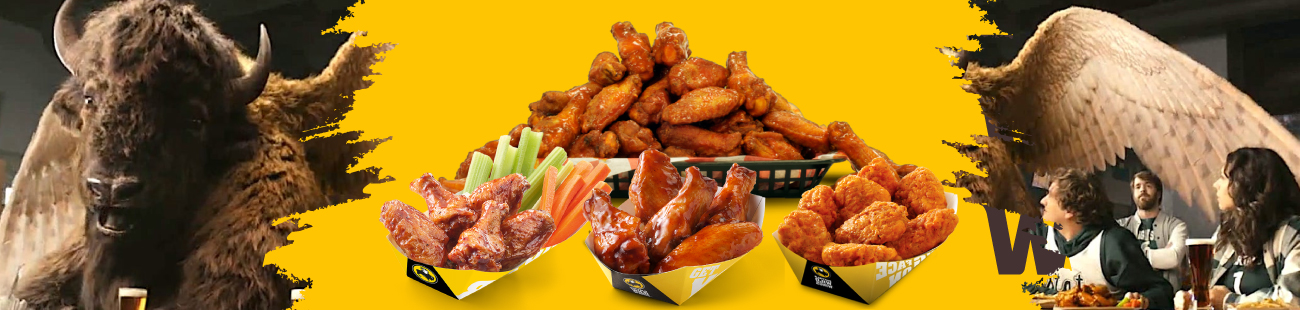 Buffalo Wild Wings