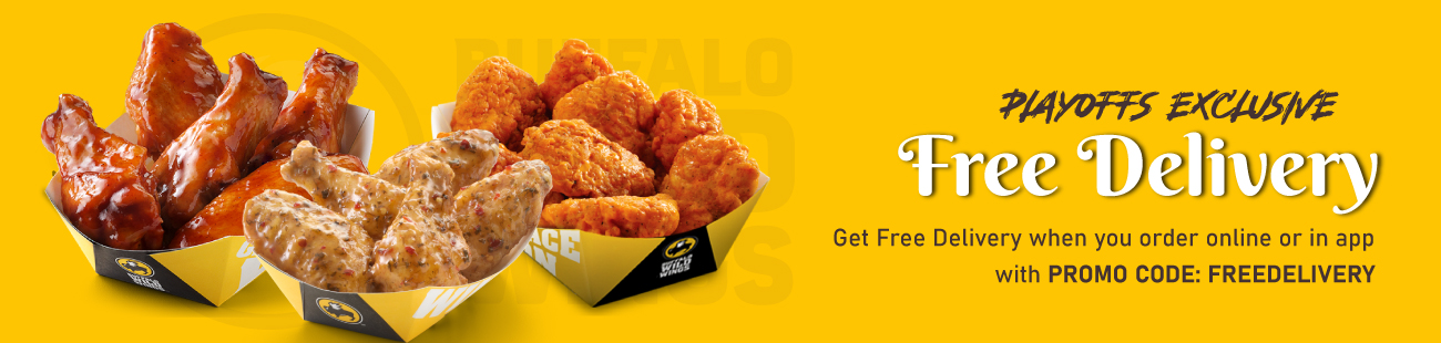 Buffalo Wild Wings