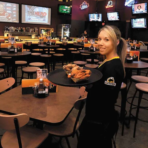 Competative Benefits