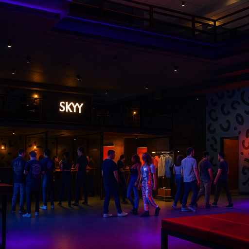 Competative Benefits